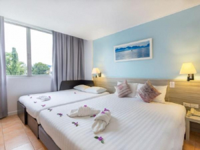 Отель ON Hotel Phuket - SHA  Карон